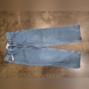 LEVI STRAUSS WOMEN JEANS